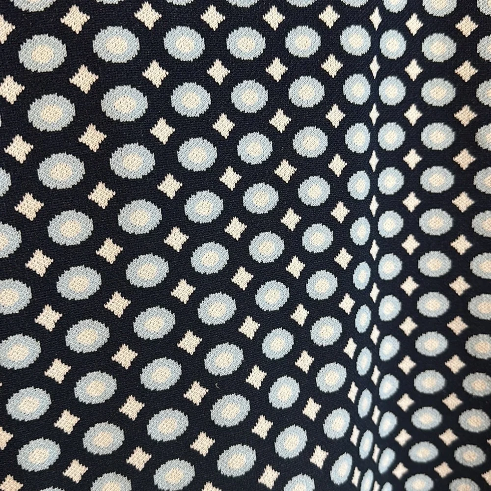Pattern Mini Dress - Picture 2 of 2